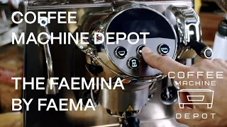 Unveiling the Ultimate Espresso & Pour Over Machine