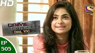 Crime Patrol Dial 100 - क्राइम पेट्रोल - Ep 505 -Noida Abduction, Uttar Pradesh - 13th Jun, 2017