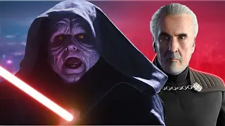 What If Palpatine Was Killed Before the Empire?