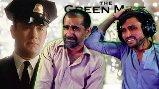 THE GREEN MILE  (1999) | First Time Watching | Movie Reaction (2/2)
