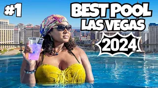 BEST POOLS in Las Vegas (Top Picks 2024)