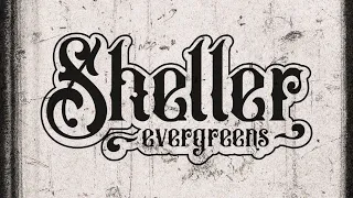 Sheller Evergreens - Black Night (Deep Purple Cover)
