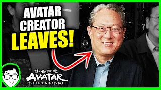 Showrunner Albert Kim LEAVES Live Action Avatar Series… 🤯 | Avatar the Last Airbender News | Netflix