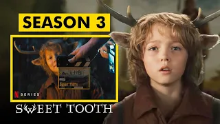 Sweet Tooth Season 3 Release Date & Trailer - Everything We Know!