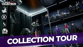 COLLECTION TOUR 2023 | Hot Toys, InArt, Prime 1 Studio, Infinity Studios, and More!