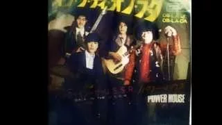 Power House- Back in The USSR