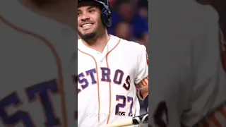 Jose Altuve (2011-2022) #shorts #viral #fyp #trend #meme #houstonastros #josealtuve