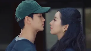 Sam Kim (샘김) - Breath (숨)(사이코지만 괜찮아 OST) It's Okay to Not Be Okay OST Part 2