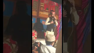 hum apne nabi pak se yun pyar karenge  . Mehfil e Pak . 15.10.2020..By M Hassan pasha