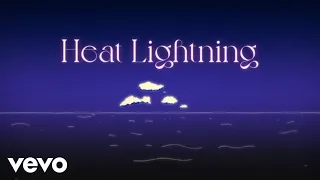 Mitski - Heat Lightning (Official Lyric Video)