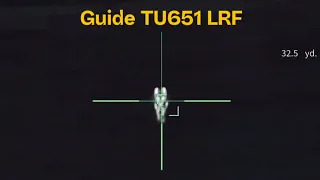 The Guide TU651 LRF - A Hidden Gem