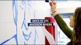 Mocs of UTC | Madison Myers