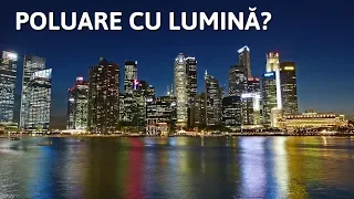 TOTUL DESPRE POLUAREA CU LUMINA