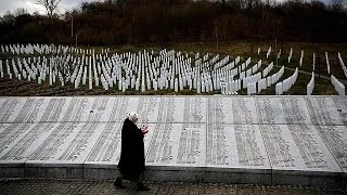 20 év után letartóztatás-sorozat indult a szrebrenicai mészárlásokkal kapcsolatban