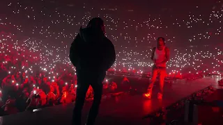 Lil Durk LIVE performance at (Future One Big Party Tour)(Chicago, IL)