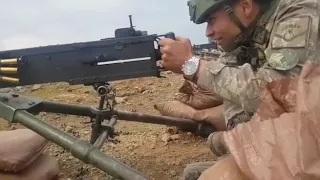 127 MM UÇAKSAVAR MERMİ SIFIRLAMA