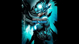 Batman Who Laughs vs The Maker