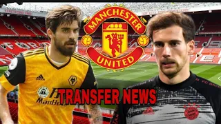 Manchester United Latest News 22 July 2021 #ManchesterUnited #MUFC #Transfer