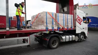 Load Securing Methods - video 4 of 7 in series