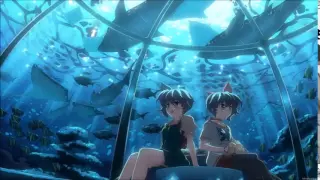 Nightcore: Under The Sea Cover by Scarlet Serenade