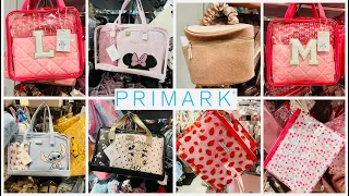 PRIMARK⚡️NEW COLLECTION | Travel MAKEUP Bags & Accessories | Vanity Case | Toiletry Bag - March 2023