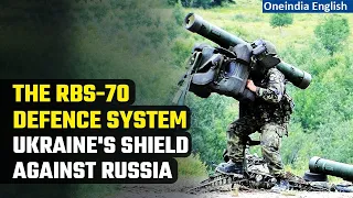 RBS 70 Missile : How are Ukraine's air defence systems faring against Russian aggression? | Oneindia