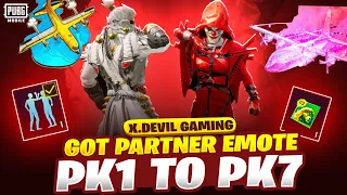 Popularity Battle Journey Pk1 to Pk8 I 100K-Uc Spended🤑on Pop-Battle #pubgmobile #wonthebattle