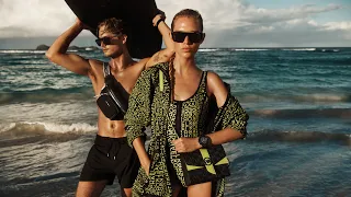 Introducing Spring 2022 #MKGO Activewear