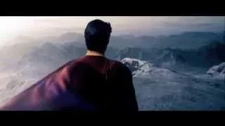 Superheroes (The Script) Man Of Steel