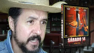 VIDEOBUCK T9E8 "SÁBADO 14 (SCREAM, 1981)"