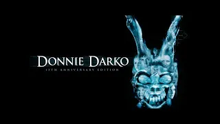 Donnie Darko 2001 REMASTERED DC 1080p BluRay