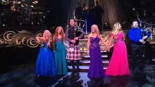 Celtic Woman : Emerald Era