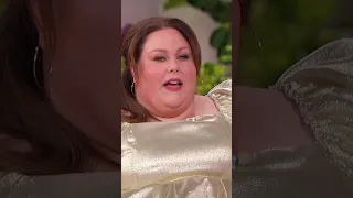 Chrissy Metz Says She Didn’t Have It as Bad as Mandy Moore on ‘This Is Us’