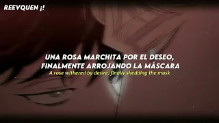 VIVIZ •Maniac• ‖Letra español-Lyric