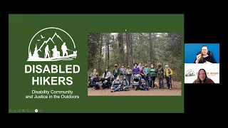 Disability and Access in the Outdoors