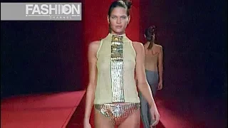 BYBLOS Spring Summer 2000 Milan - Fashion Channel