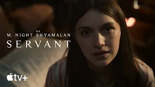 Servant — Tráiler oficial de la segunda temporada | Apple TV+