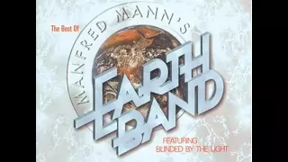 Manfred Mann's Earth Band  - Spirits in the night