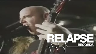 DYING FETUS - "One Shot, One Kill" (Official Music Video)