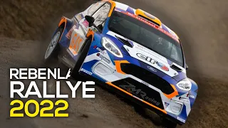 Rebenland Rallye 2022 - 4K -bmpTV