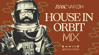 HOUSE IN ORBIT MIX #01