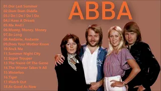 Abba Greatest Hits Vol.  2 [Full Album]