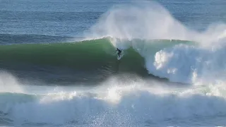 Cabo Raso free surf 21 de Janeiro 2024