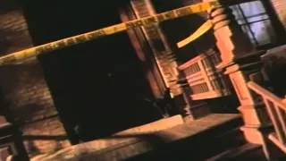 Trauma Trailer 1993