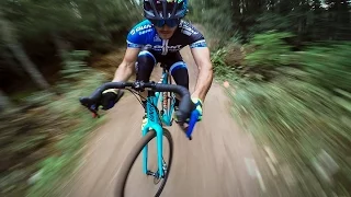 GoPro: Whistler's Dirt Merchant With Yoann Barelli