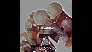 What if Sans died #undertale #edit #shorts #fyp 5 Stages of grief