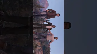 GTA 5 Gangsta Paradise Edit