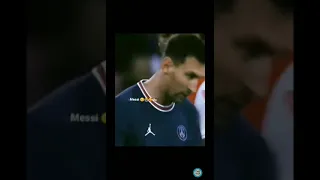 kylian mbappe didn't pass messi