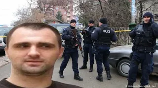 ARRESTOHET spiuni SERB në KOSOVË/ Zbulohet ku jepte ai informacion, njeriu i ALEKSANDËR VULIT