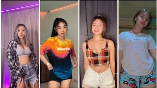 Pull The Trigger Dance Challenge - Tiktok Compilation | Commentary Video